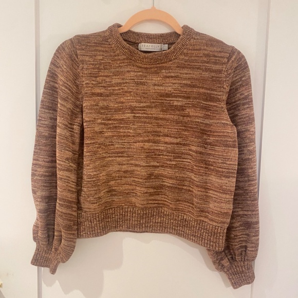 SEAFOLLY Maple Knit Set - Picture 8 of 10